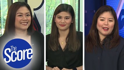 New Challenge System In The UAAP Season 82 Volleyball | The Score