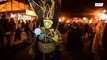 Ежегодный фестиваль НЛО и пришельцев прошел в Аргентине