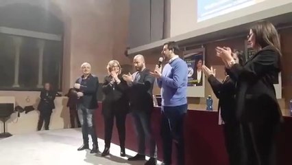 Salvini da Orvieto (Terni) (01.03.20)