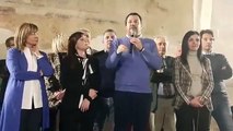 Salvini da Todi (Perugia) (01.03.20)