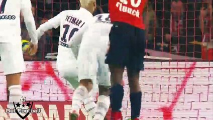 Neymar Jr - dribles e gols do Neystalgico 2020