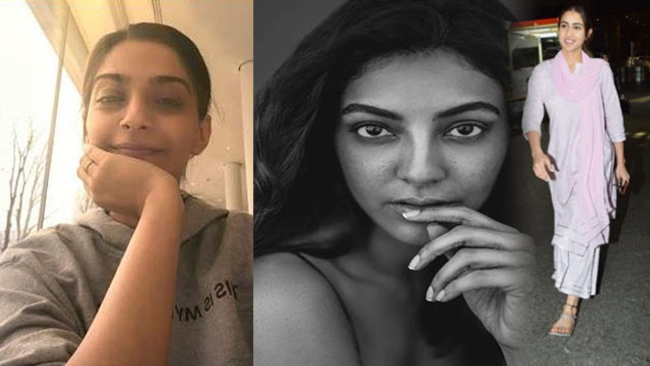 इन Bollywood Divas को Without Makeup Look में पहचानना भी है मुश्किल | Boldsky