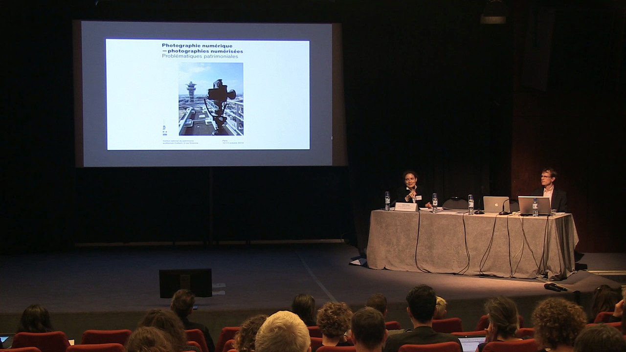 S'adapter à l'évolution numérique