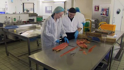 Truss: UK will not diminish food standards in US trade deal
