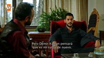 Bir Zamanlar Çukurova capítulo 9 subtítulos español-PARTE-002