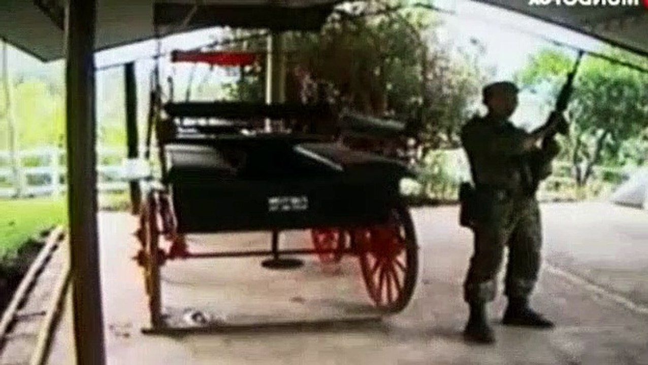 Alias El Mexicano Capitulo 70