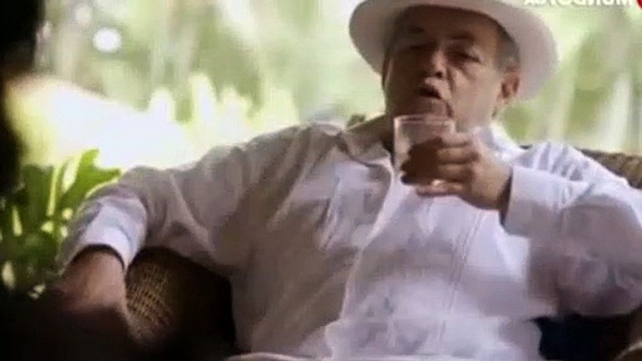 Alias El Mexicano Capitulo 72