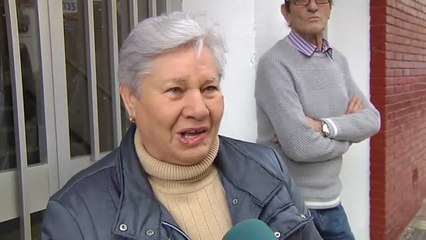 Tres heridos en una explosión en un piso de Marbella