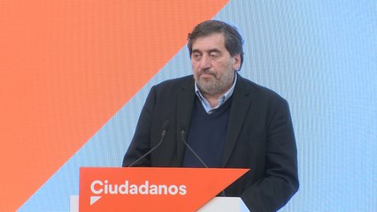 El 78% de los compromisarios son afines a Arrimadas