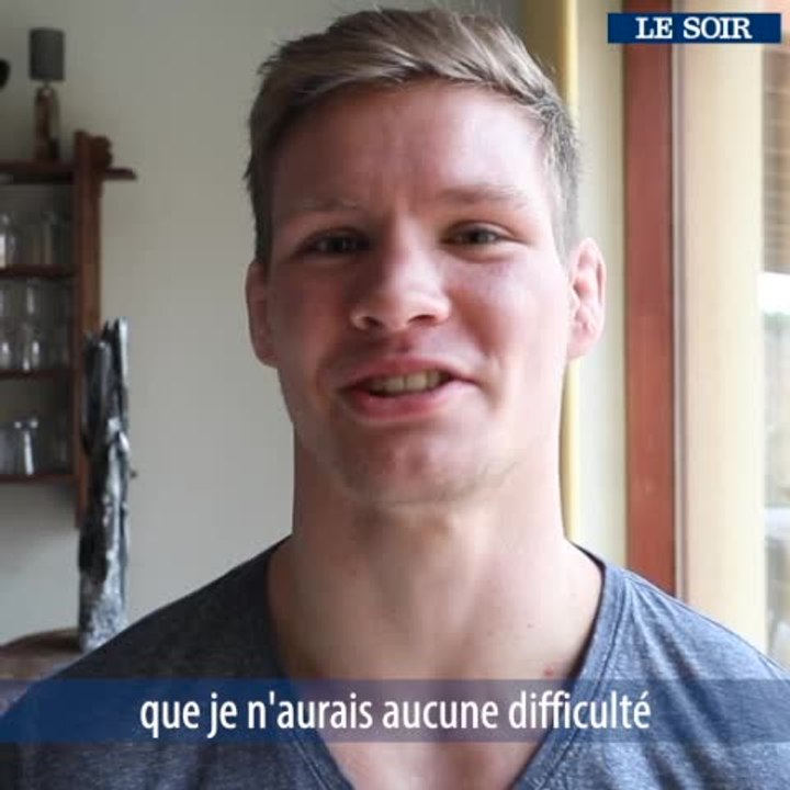 Podium: Matthias Kasse (Judo)