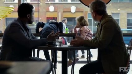 Breeders Season 1 Trailer