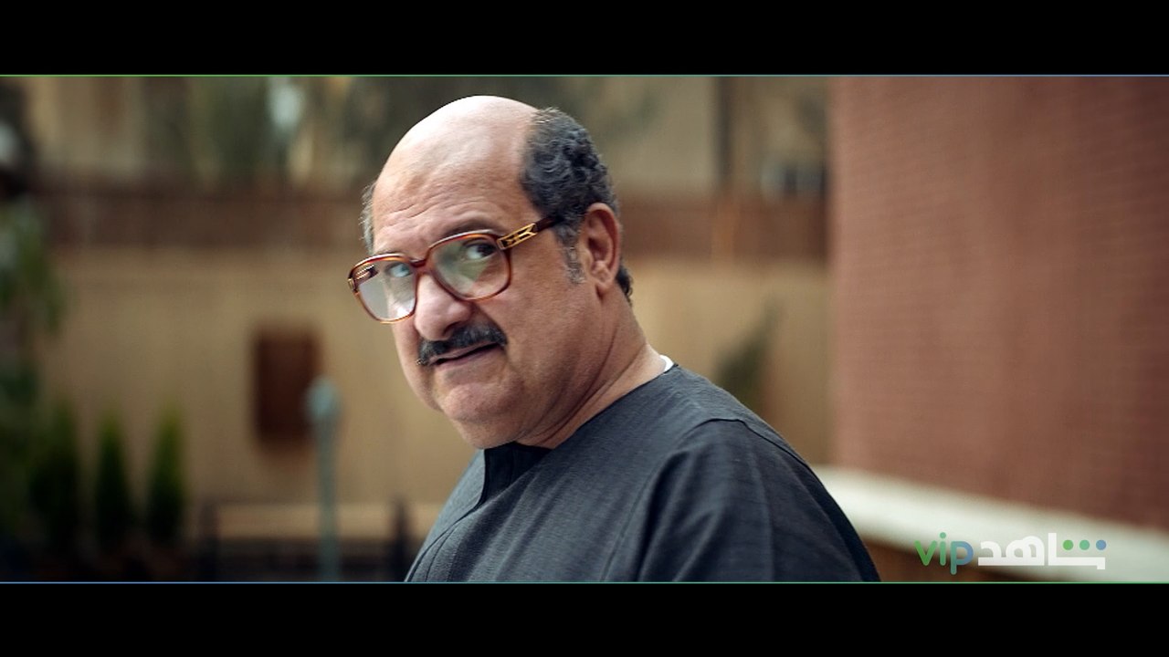 بعد عرضه مباشرة في السينما .. الضيف فيلم تجاوز...