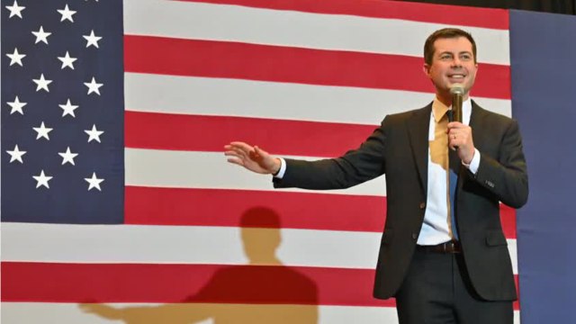 'Mayor Pete' Buttigieg Ends U.S. Presidential Bid
