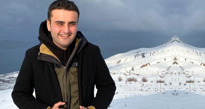 Rüşvet aldığı iddiasıyla yargılanan CZN Burak'ın annesi için istenen ceza belli oldu