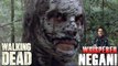The Walking Dead season 10 episode 11 : trailer + opening scene - Negan's Mask