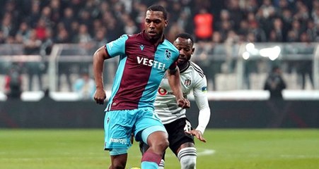 Daniel Sturridge'in ayrılığı İngiltere'de geniş yankı buldu