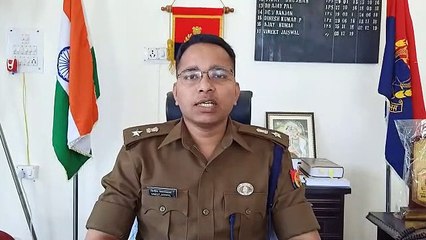 शामली: विशेष ऑपरेशन के तहत खोली गई 16 पेशेवर अपराधियों की हिस्ट्रीशीट