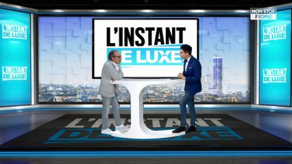 Gérard Hernandez vieillissant : ses terribles mots sur le temps qui passe (exclu vidéo)