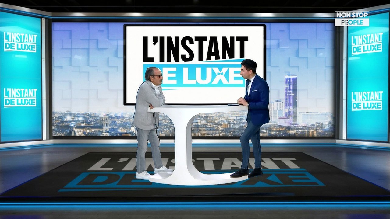 Gérard Hernandez vieillissant : ses terribles mots sur le temps qui passe (exclu vidéo)