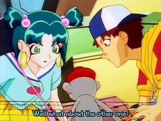 Master of Mosquiton 99 - 08