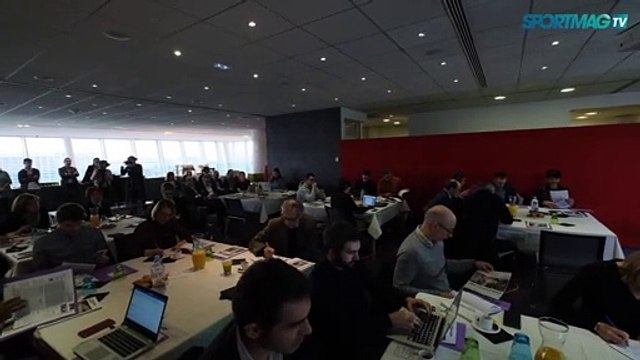 BPCE L'Observatoire : interview de Jean-Yves Forel