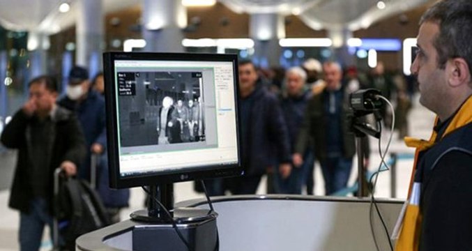 Bakan Koca, beş ülkeden gelenlere koronavirüs raporu verileceğini açıkladı