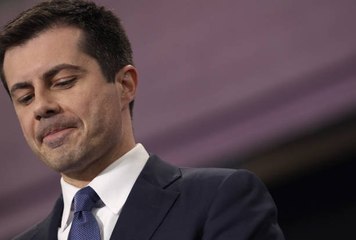Pete Buttigieg Drops out of Race for Democratic Nomination