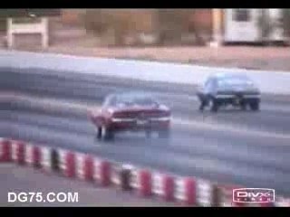 #Cool Camaro vs Dodge Charger#