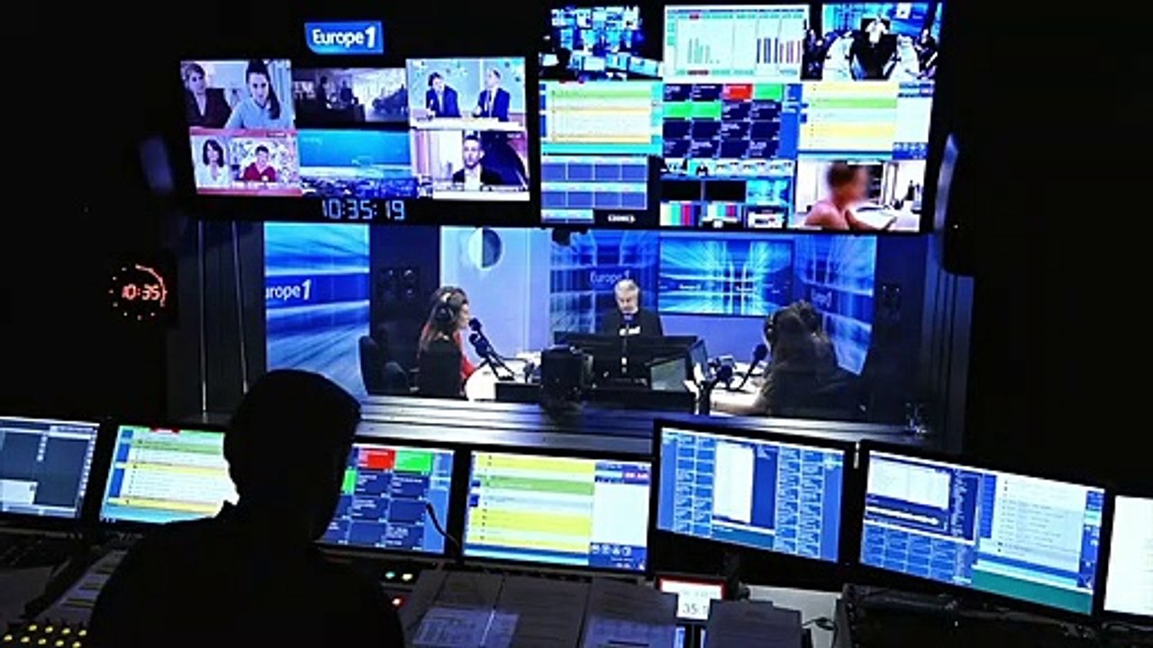 "Voyages en Méditerranée" et "Yves Klein", deux nouvelles expositions à l'Atelier des Lumières