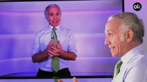 Eduardo Inda: Pablo, si me metes en la cárcel, tendrás que hacerlo con los pies por delante.