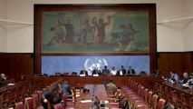 BM komisyonu: Rusya ve Esed rejimi savaş suçu işledi