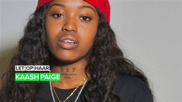 Deze zangeres maakt muziek voor je ziel