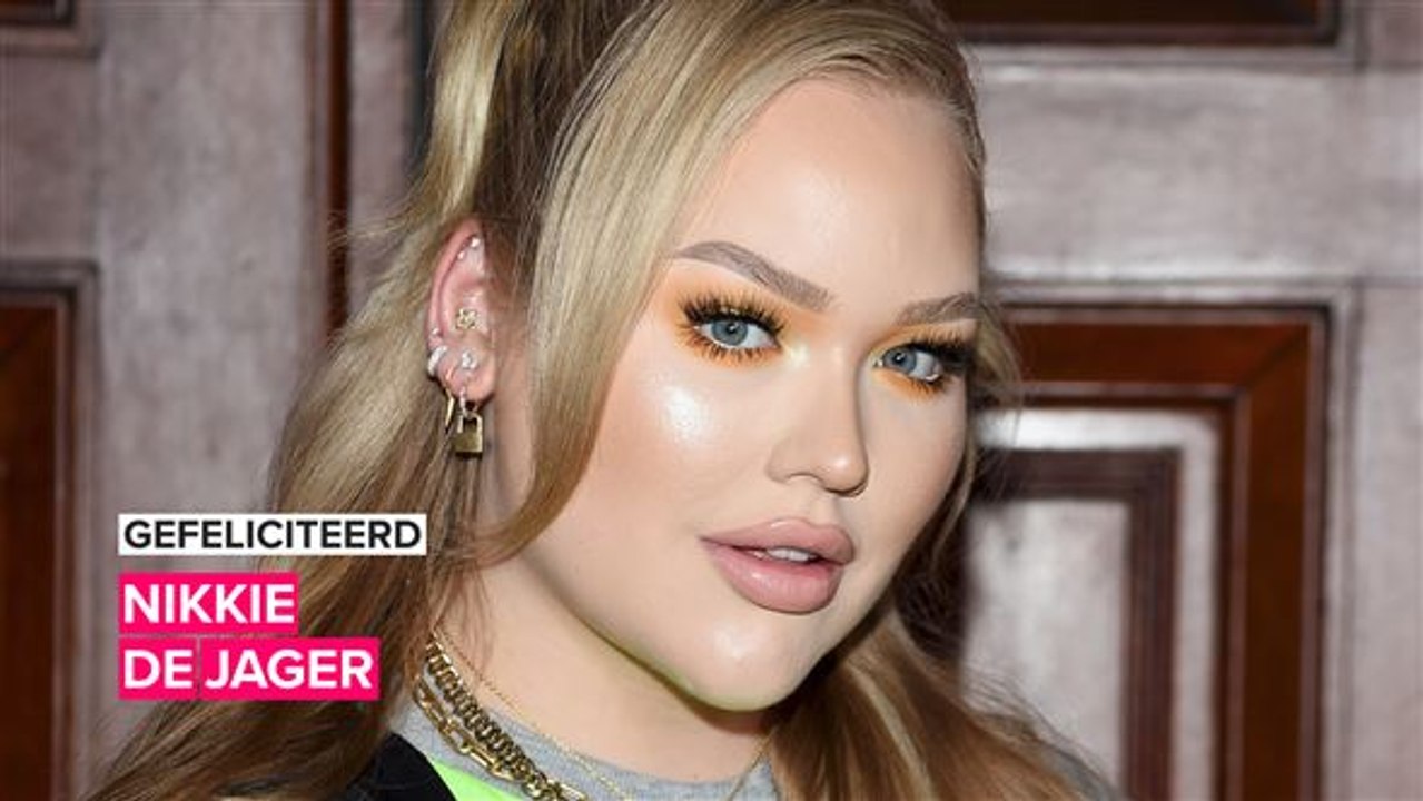 Deze video's van Nikkietutorials moet je gezien hebben