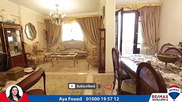 شقة مرخصة للبيع 120م سيدى بشر (ش خليل حمادة)