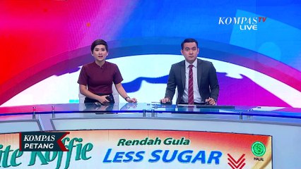 Sempat Ditutup untuk Disterilkan, KBRI Seoul Kembali Dibuka