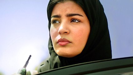 THE PERFECT CANDIDATE Bande Annonce