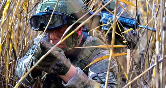 Fırat Kalkanı ve Zeytin Dalı bölgelerinde 24 PKK'lı terörist etkisiz hale getirildi