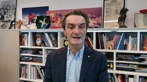 Attilio Fontana: Aggiornamenti importanti da Palazzo Lombardia