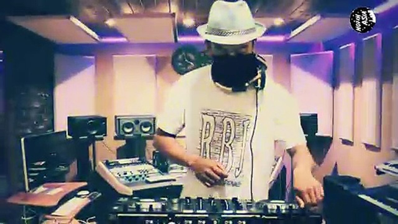 DJ SAMBEL TERASI feat Intan Aishwara - Remix FULL BASS Terbaru 2020