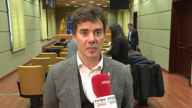 Santos valora la reunión mantenida con el ministro de Justicia