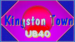 KINGSTON TOWN. UB40. DIVERCANTA