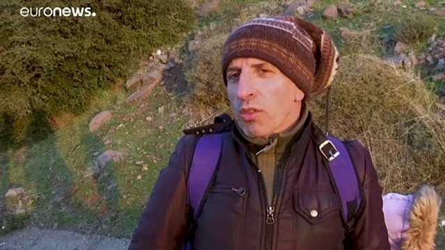 Des millions de migrants bientôt vers l'Europe : les menaces de Recep Tayyip Erdogan