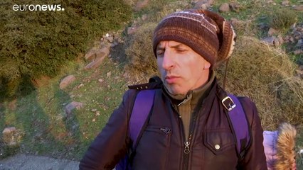 Эрдоган: "миллионы" мигрантов отправятся в Европу