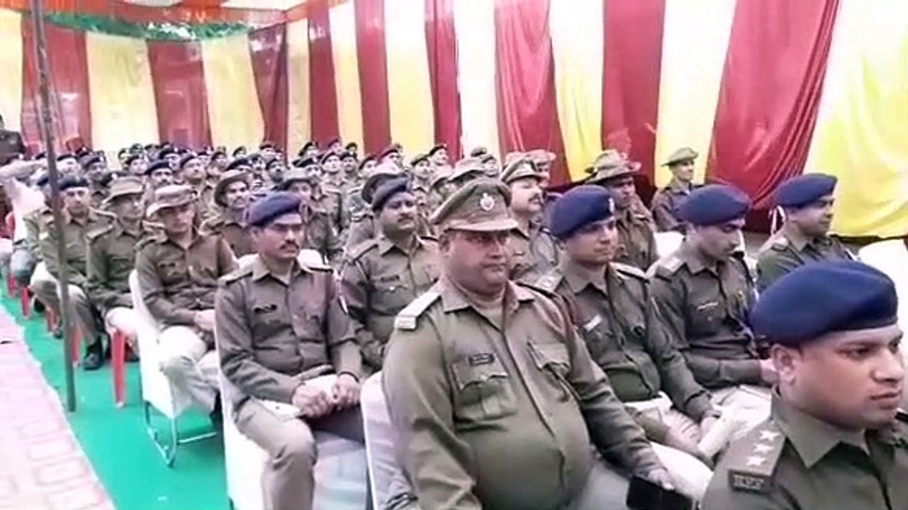 अभेद बनाया जाएगा झांसी रेलवे स्टेशन,कई गेट होंगे बंद