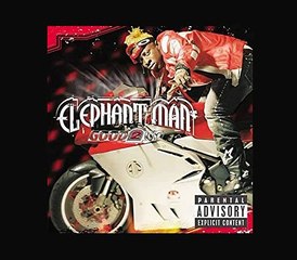 Elephant Man - Nah Gwan A Jamaica