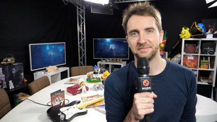 Final Fantasy VII Remake : on remet ça avec plaisir