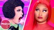 Drag Race Recap: Nicki Minaj Guest Stars on Season 12 Premiere | MsMojo's Drag Race RuCap