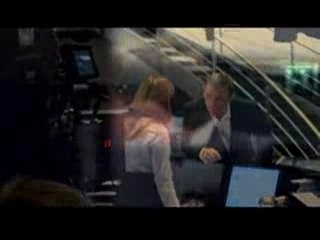 Quantum of Solace Exclusive Behind the Scenes