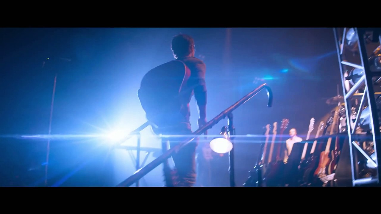 I Still Believe - Official Trailer