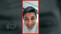 Sidharth shukla LIVE talking about Rashami desai ,Asim Riaz, Arhaan khan and Debolina Bhattacharya